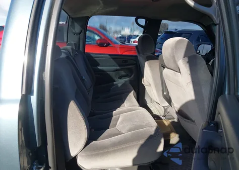 2006 GMC Sierra 1500 Sl from USA, damaged, VIN 2GTEC13V761295105